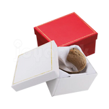 Caja Carte Cuadrada Alta para Brazalete-Reloj