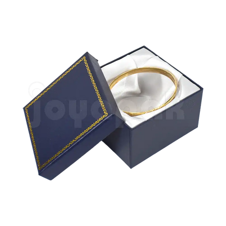 Caja Carte Cuadrada Alta para Brazalete-Reloj