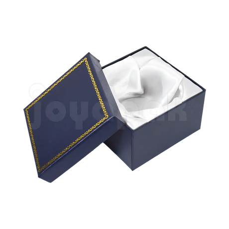 Caja Carte Cuadrada Alta para Brazalete-Reloj