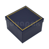 Caja Carte Cuadrada Alta para Brazalete-Reloj