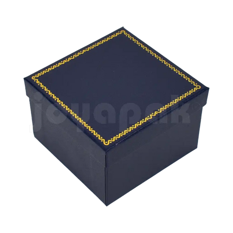 Caja Carte Cuadrada Alta para Brazalete-Reloj