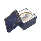 Caja Carte Cuadrada Alta para Brazalete-Reloj