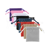 Bolsa Velour Chica