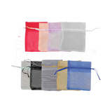 Bolsa de Organza Chica