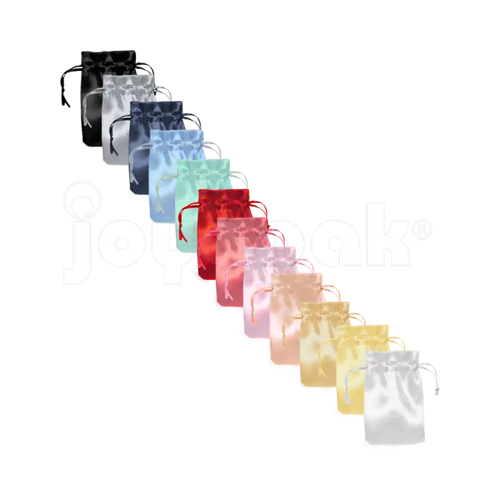 Bolsa de Satín Chica