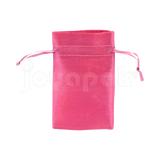 Bolsa de Satín Chica