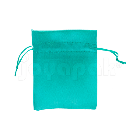 Bolsa de Satín Mediana
