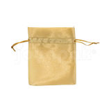 Bolsa de Satín Mediana