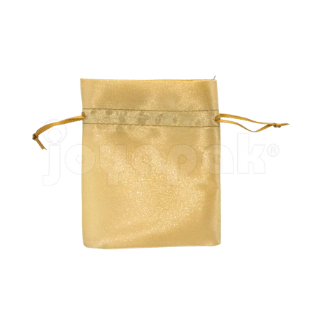 Bolsa de Satín Mediana