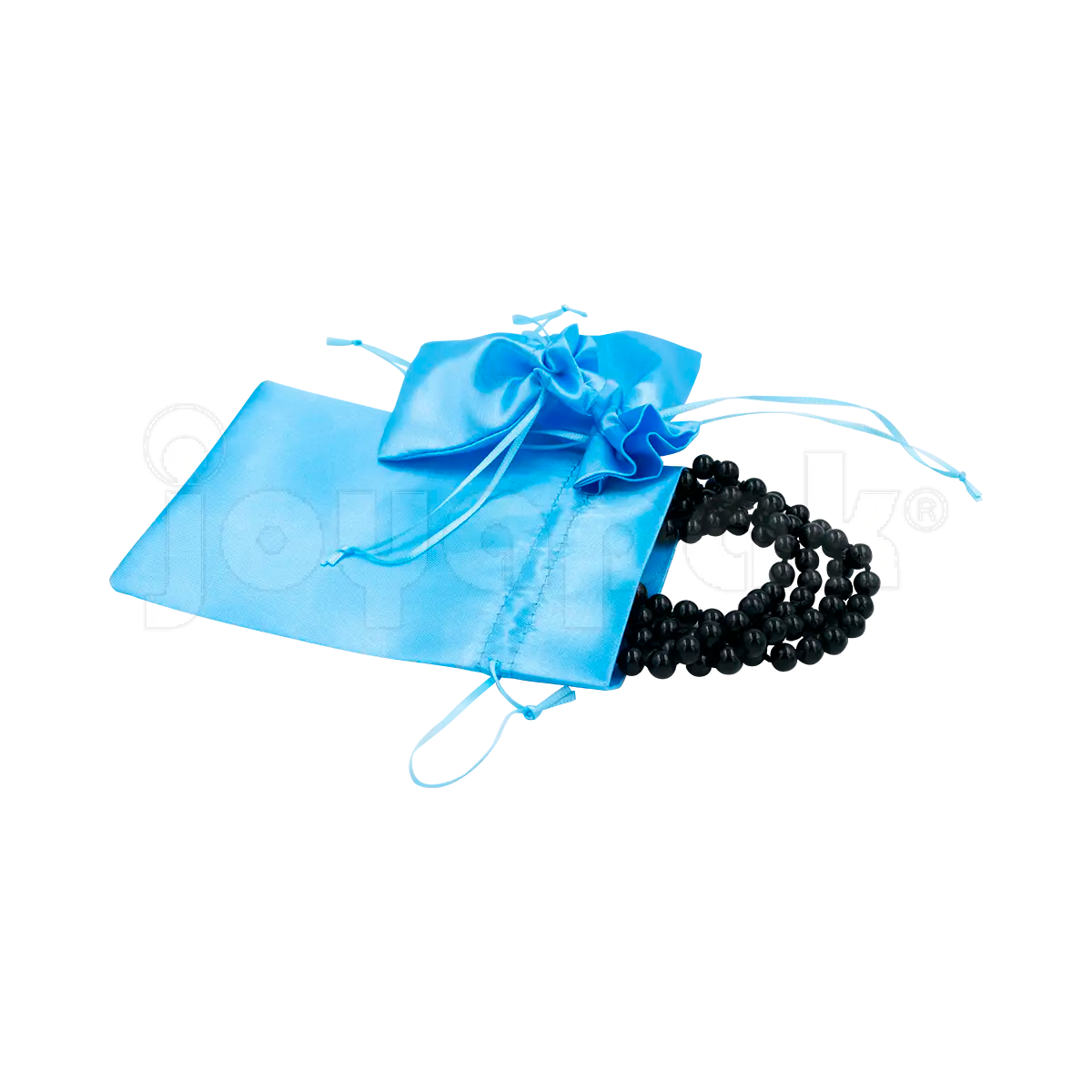 Bolsa de Satín Mediana