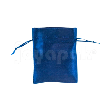 Bolsa de Satín Mediana