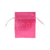 Bolsa de Satín Mediana
