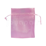 Bolsa de Satín Mediana