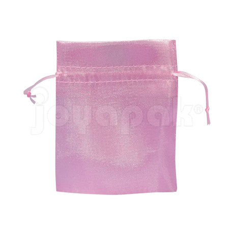 Bolsa de Satín Mediana