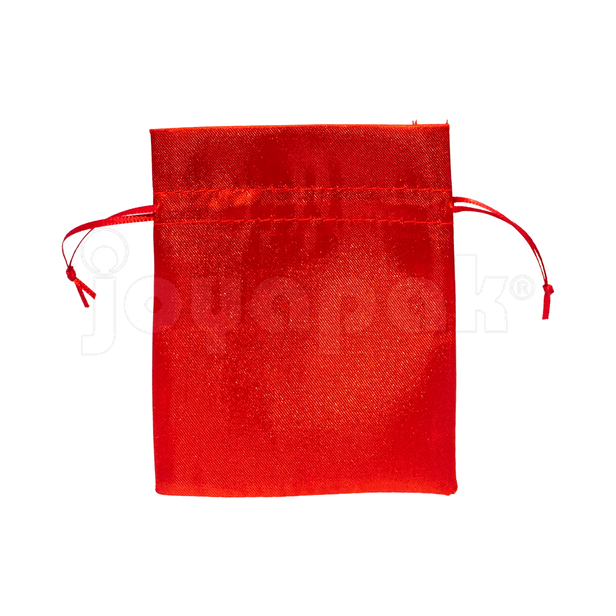 Bolsa de Satín Mediana