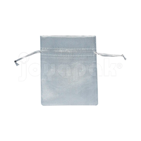 Bolsa de Satín Mediana