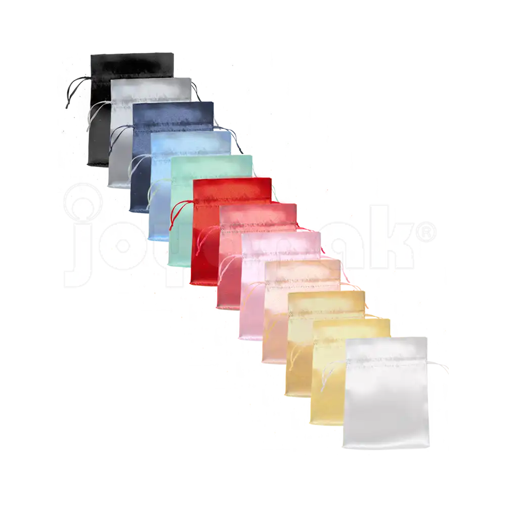 Bolsa de Satín Grande