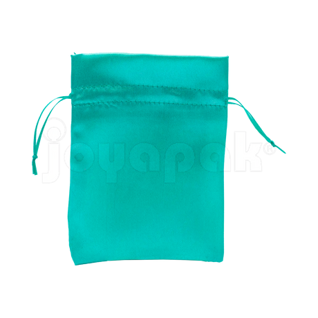 Bolsa de Satín Grande