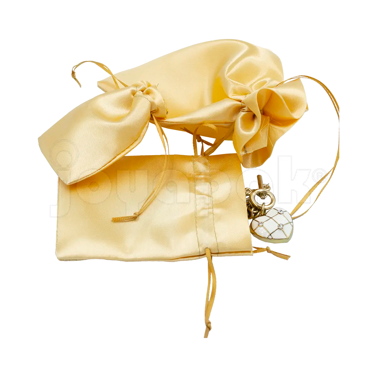 Bolsa de Satín Grande