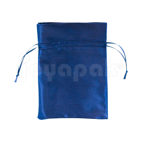 Bolsa de Satín Grande