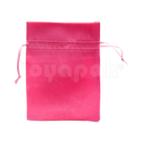 Bolsa de Satín Grande