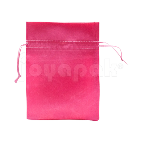 Bolsa de Satín Grande