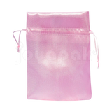 Bolsa de Satín Grande