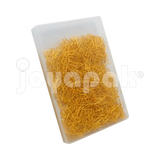 Pin de Latón Dorado