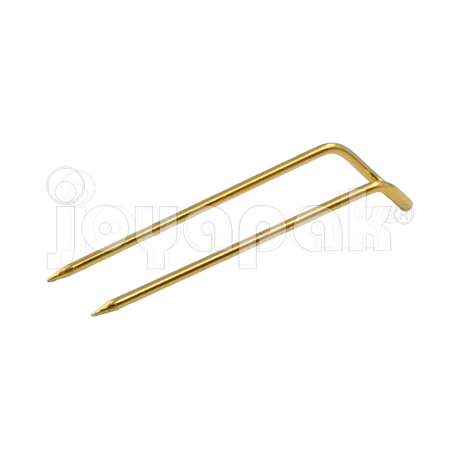 Alfileres Tipo "U" Para Sujetar Joyeria