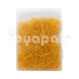 Pin de Latón Dorado