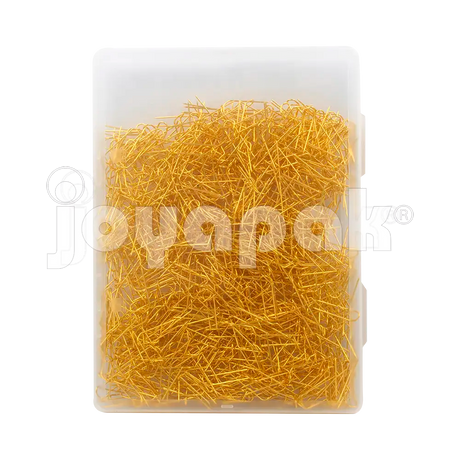 Alfileres Tipo "U" Para Sujetar Joyeria