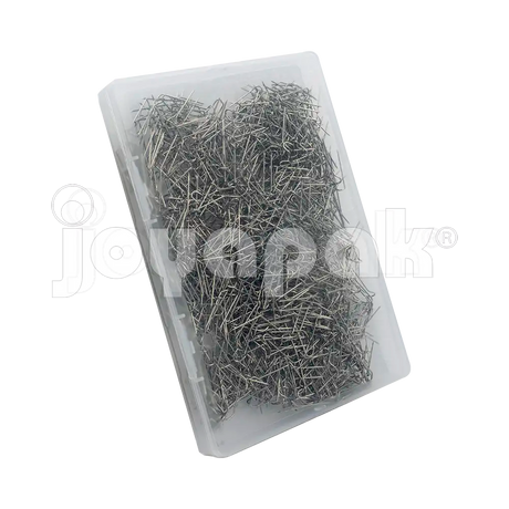 Alfileres Tipo "U" Para Sujetar Joyeria
