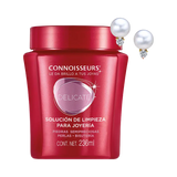 Connoisseurs Liquido Limpiador Premium para Piedras Preciosas - 360