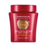 Connoisseurs Liquido Limpiador Premium para Oro - 36
