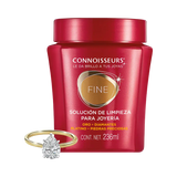Connoisseurs Liquido Limpiador Premium para Oro - 36