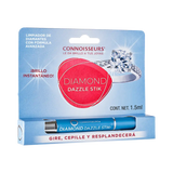 Connoisseurs Diamond Dazzle Stick Lápiz Limpiador Abrillantador