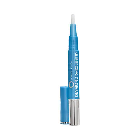 Connoisseurs Diamond Dazzle Stick Lápiz Limpiador Abrillantador - 36