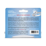 Connoisseurs Diamond Dazzle Stick Lápiz Limpiador Abrillantador - 36