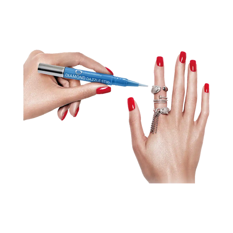 Connoisseurs Diamond Dazzle Stick Lápiz Limpiador Abrillantador