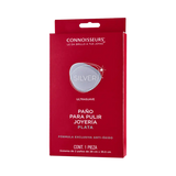 Connoisseurs Paño Premium Limpiador Plata