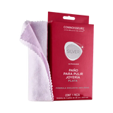 Connoisseurs Paño Premium Limpiador Plata - 36