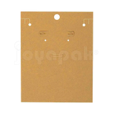 Inserto de Cartón 5" x 6"