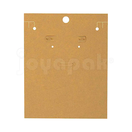 Inserto de Cartón 5" x 6"