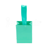 Bolsa de Papel Mate con Liston - Mini