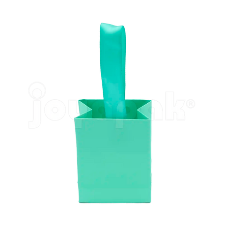 Bolsa de Papel Mate con Liston - Mini