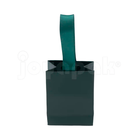 Bolsa de Papel Mate con Liston - Mini