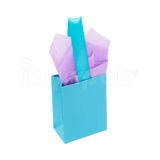 Bolsa de Papel Mate con Liston - Mini