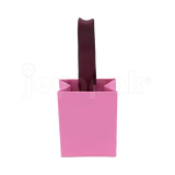Bolsa de Papel Mate con Liston - Mini