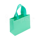 Bolsa de Papel Mate con Liston - Chica