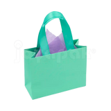 Bolsa de Papel Mate con Liston - Chica